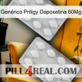 Genérico Priligy Dapoxetina 60Mg 17